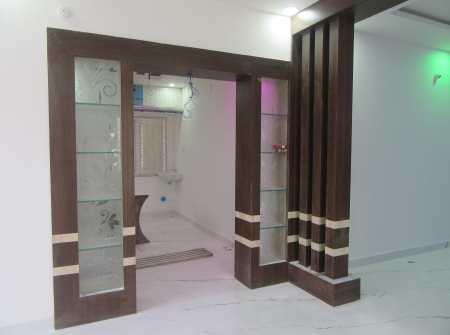 7) Li Id : 134 - Kitchen Entrance.JPG
